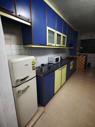 Blk 231 Gombak Gardens (Bukit Batok), HDB 3 Rooms #595715141